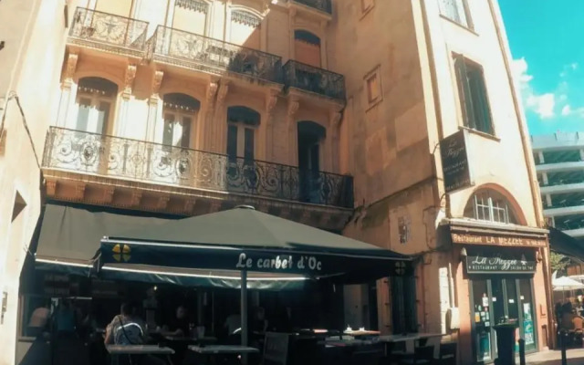 Studio des Carmes