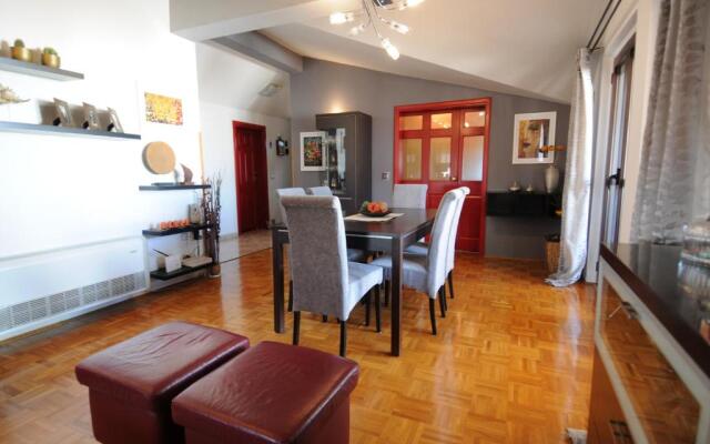 Apartments Porec