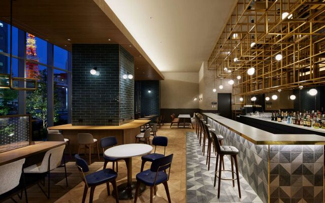 Oakwood Hotel & Apartments Azabu Tokyo