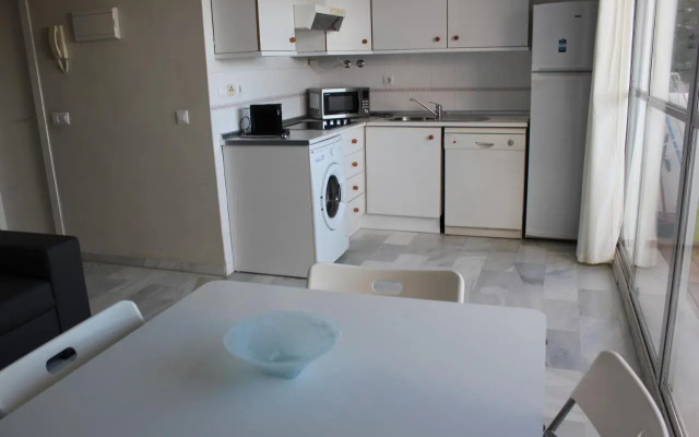 Apartamento Retama Golf II