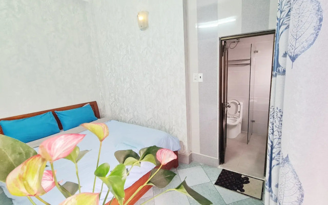 Dalat Sky Hostel