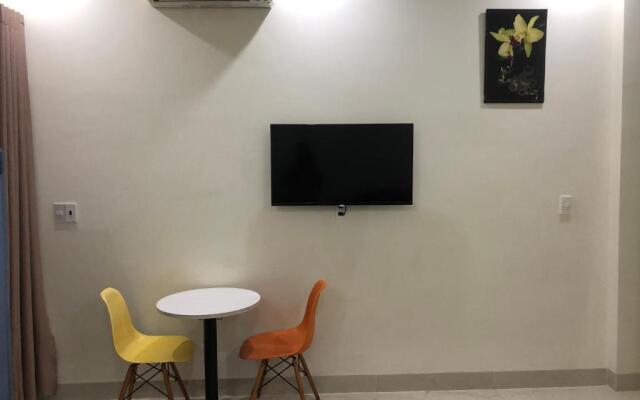 Homestay 05 Hồ Quý Ly