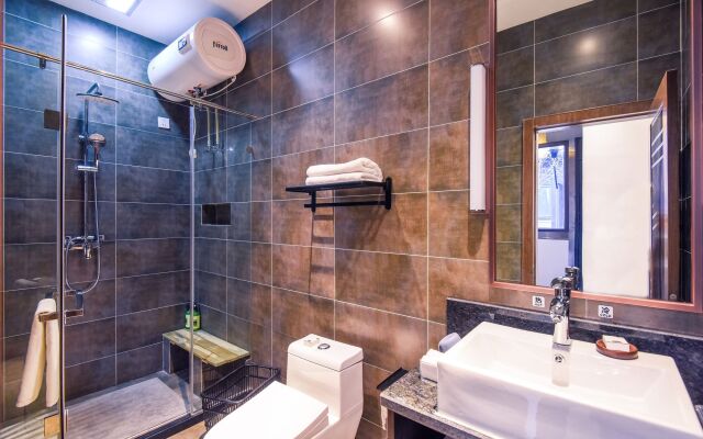 Elsewhere Boutique Hotel Inn North Street