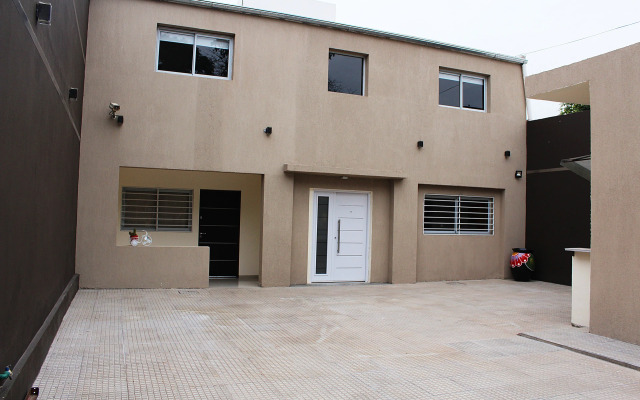 Villa Cabrera Apart & Suites