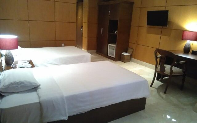 Royal Senyiur Hotel Pasuruan
