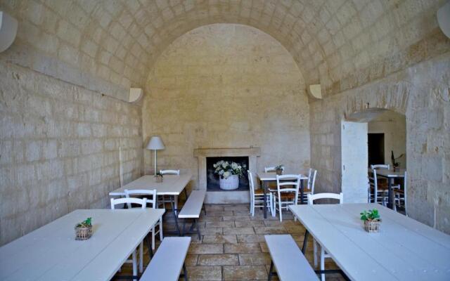 Masseria Montelauro