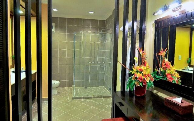 Lake Kenyir Resort & Spa
