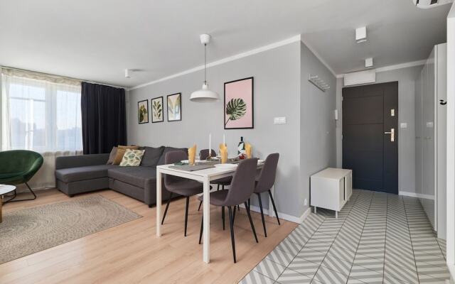 Apartment Kotlarska Centrum by Renters