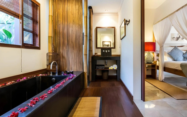 Mango Tree Villas