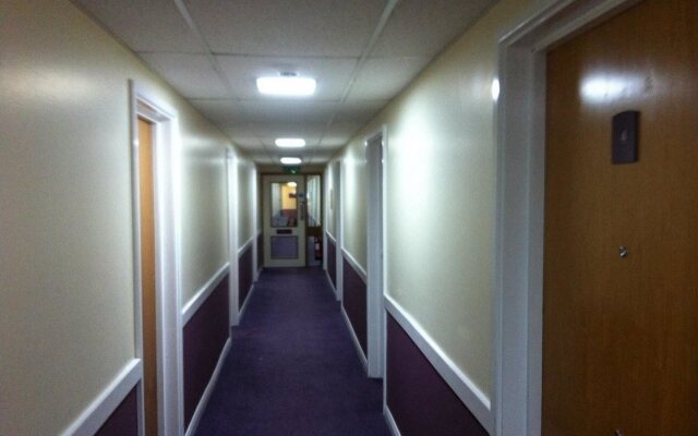 Premier Inn Wellingborough