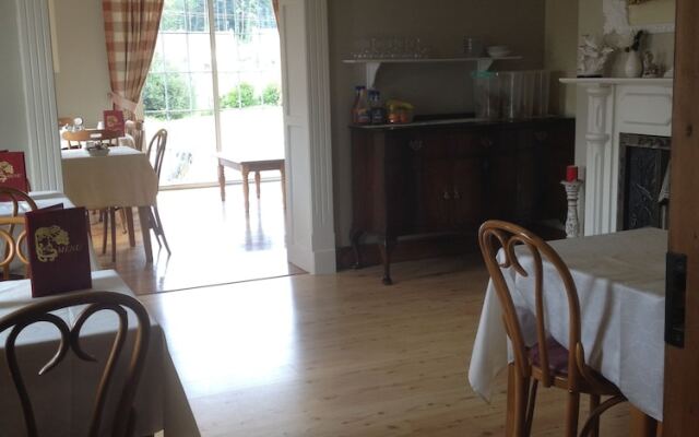 Deerpark Manor Bed & Breakfast