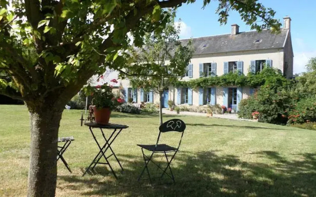 Le Clos Mayas