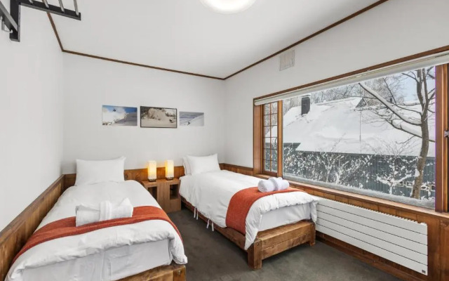 Lodge 401 Niseko Annupuri