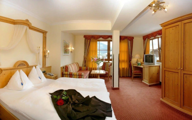 Superior Sport und Familienresort Alpenblick