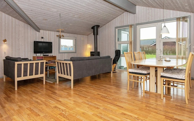 Tranquil Retreat With Spa - By Traum Ferienwohnungen