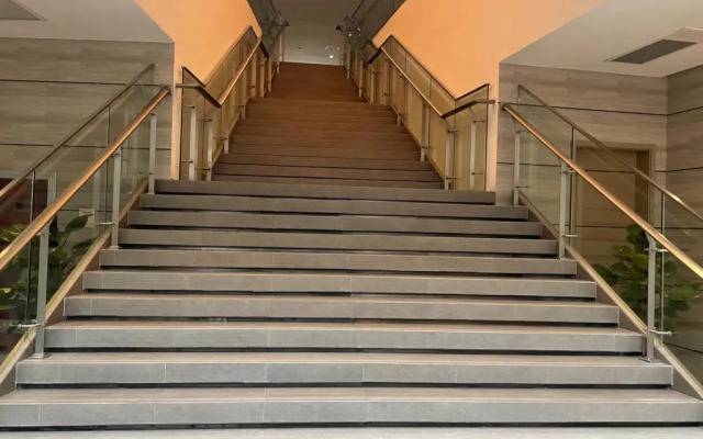 Home Inn Plus Suzhou Wujiang Fenhu Luxin Avenue