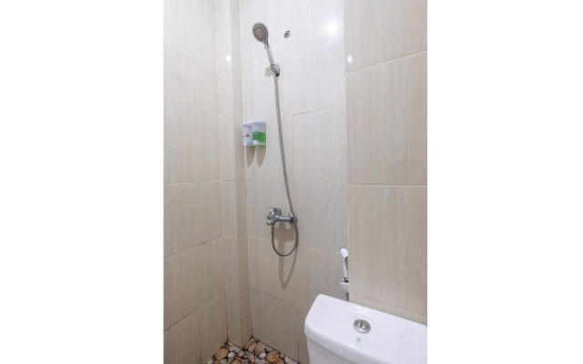 OYO 3747 Comfort Residence