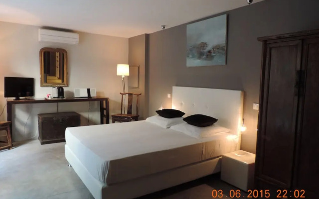 Be Loft B&B Pool & Spa