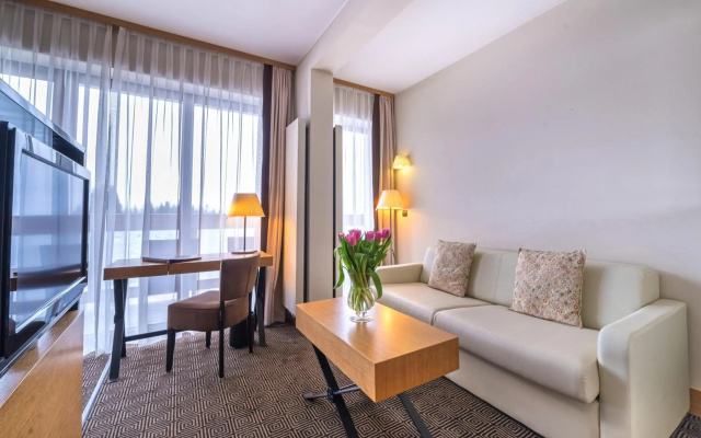 Hotel Nosalowy Dwór