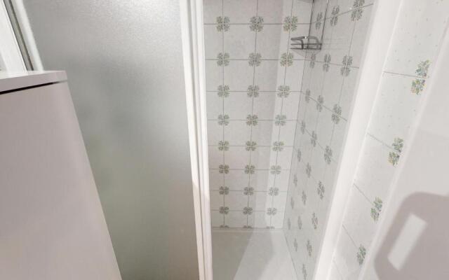 Appartement Menton, 3 pièces, 6 personnes - FR-1-196-304