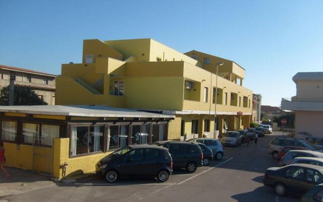 Hotel Residence Ampurias