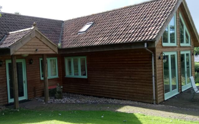 Winters Lodge