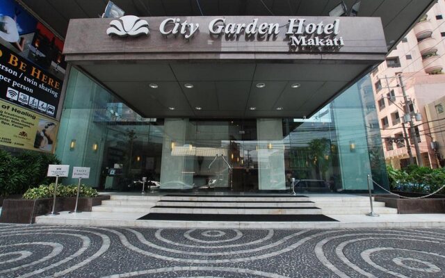 City Garden Hotel Makati