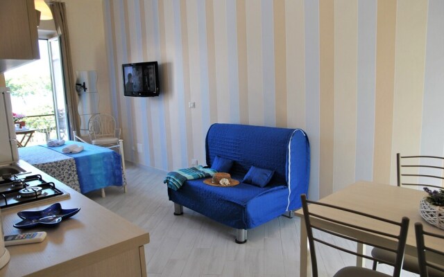 Apartment for 2 Persons