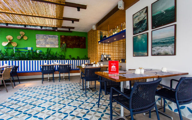 ZEN Premium Pepe Erico Verissimo