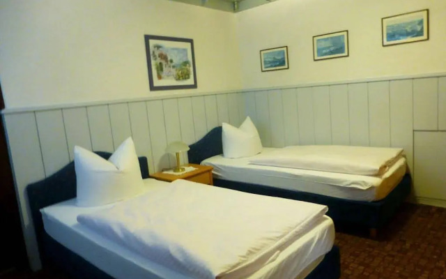Hotel Freese GmbH