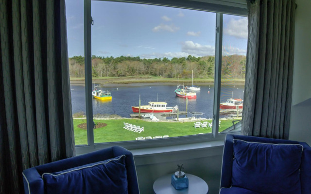 Nonantum Resort