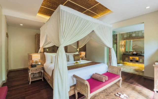 The Udaya Resorts and Spa