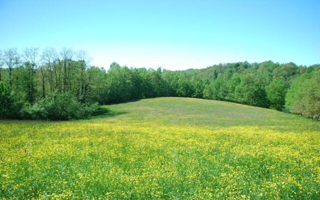 Bed & Breakfast Cascina Cin Cin