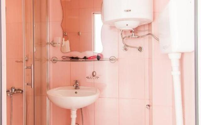 Rooms and Apartments Milana