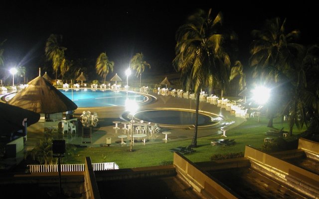 Benin Marina Hôtel
