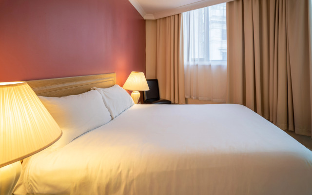 Britannia Sachas Hotel