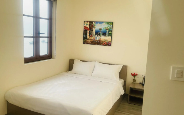 Rova105 Hotel