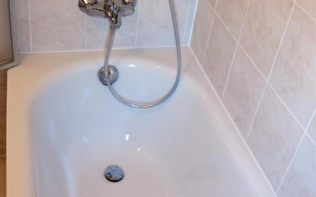 Ferienwohnung Hornig