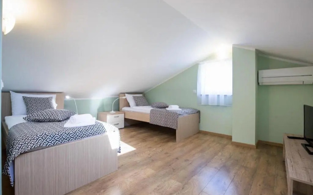 Apartment Kostrena 2