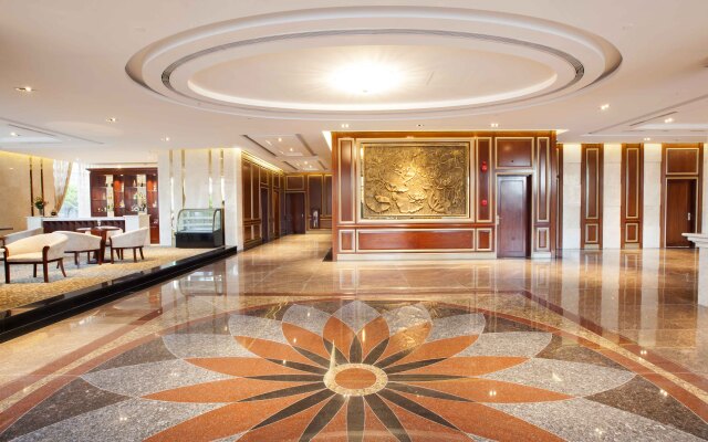 Stay Hotel
