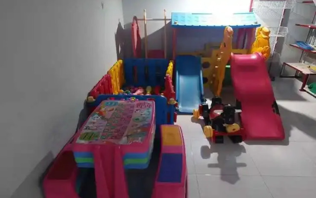 Ddraman Homestay Syariah