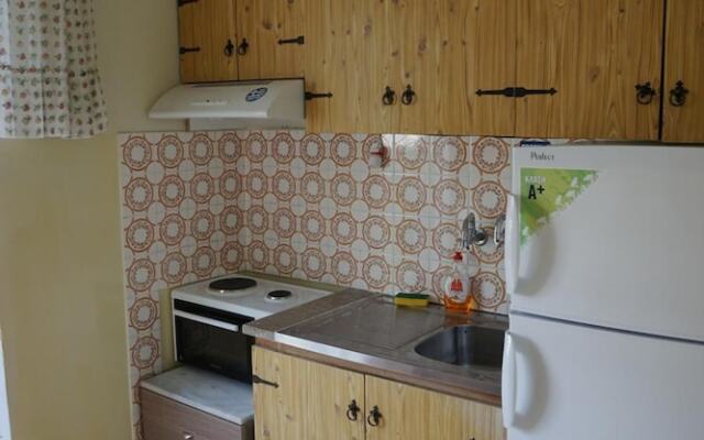 Apartments Dimitra