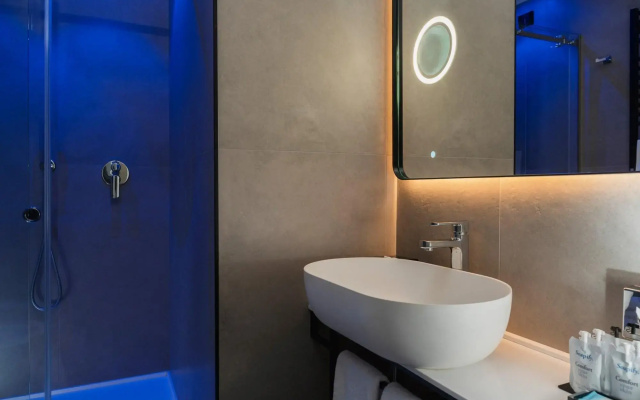 IQ  Firenze