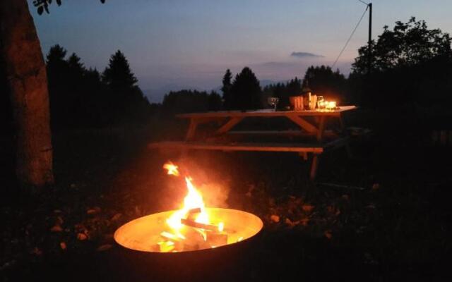 Villa Glory - Mountain Hospitality Lake Iseo