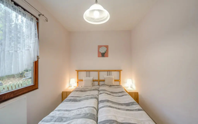 Gartenbungalow in Blankenfelde-mahlow