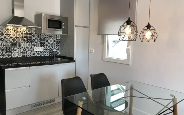 Apartamentos Ciudad de Ronda