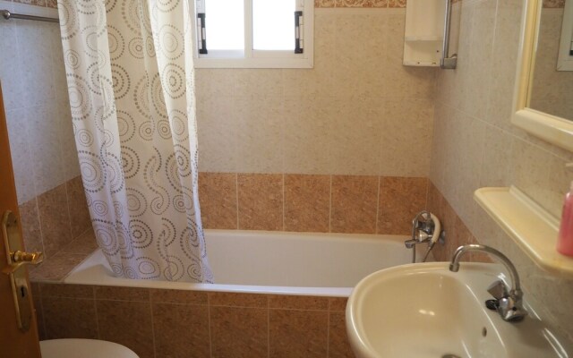Sirena Sunrise Prestige Apartments