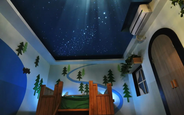 Xie Tong Homestay