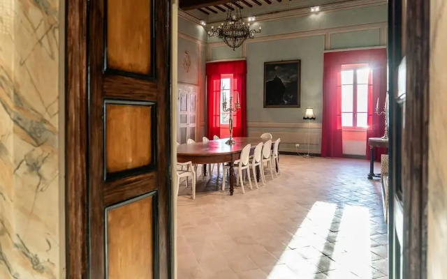 Palazzo Sbaraglini