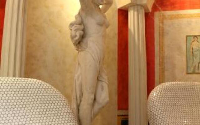 Pension Aloisl`s Harmonie
